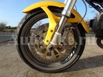     Ducati Monster400 M400IE 2004  12
